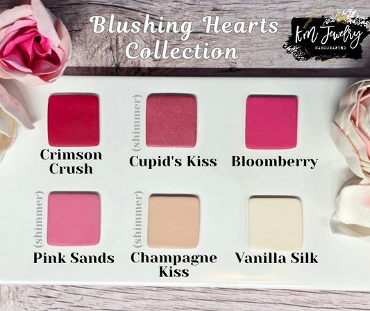 Lippies | Stud | Clay