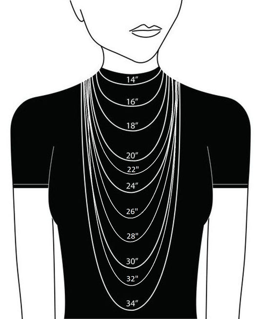 Free Spirit | Suede Cord | Necklace | Clay