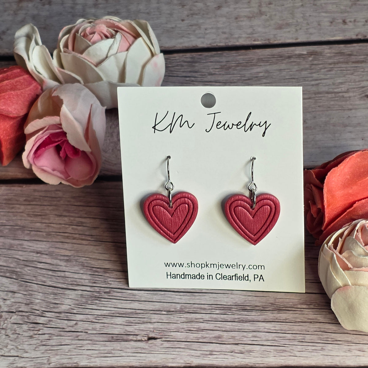 Small Heart | Cupid's Kiss | Txtr