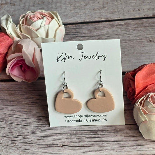 Heart | Champagne Kiss | Silver